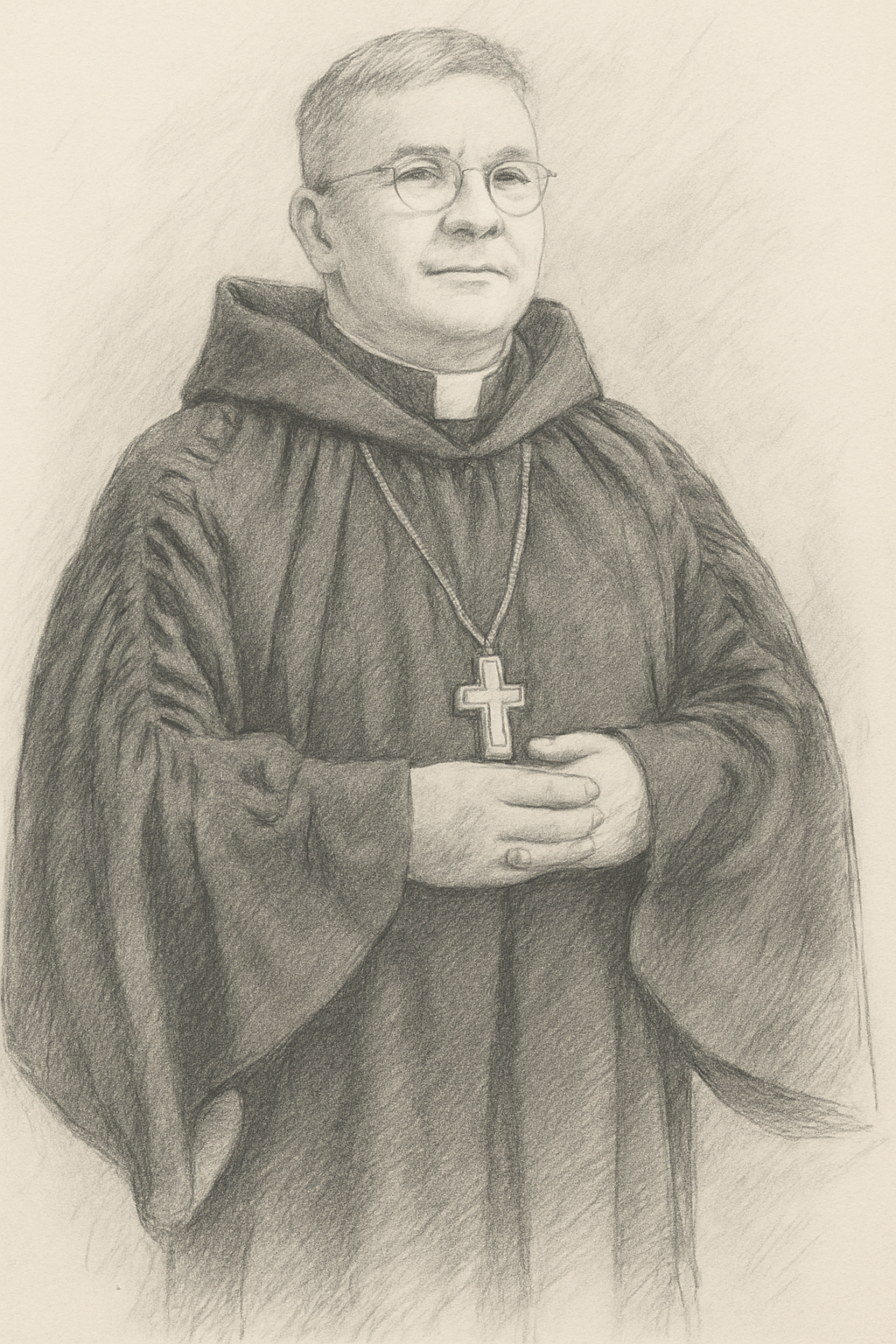 bp Robert Matysiak NCC