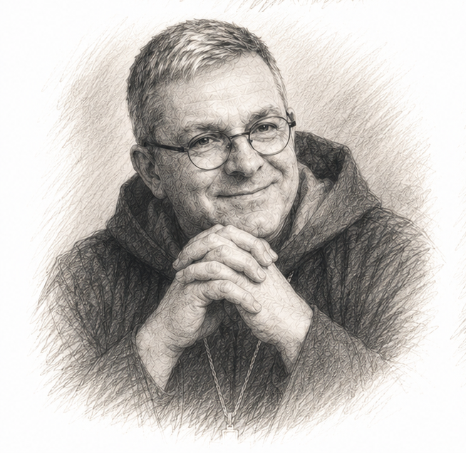 bp Robert Matysiak NCC